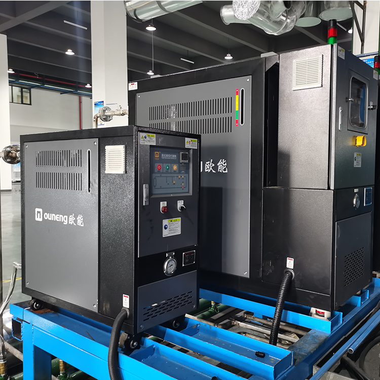 水溫機案例 水溫機案例