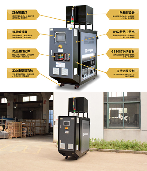 模溫機尺寸 模溫機尺寸