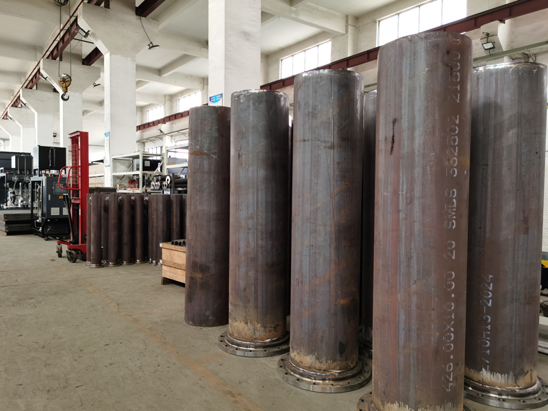 歐能模溫機(jī) 歐能模溫機(jī)