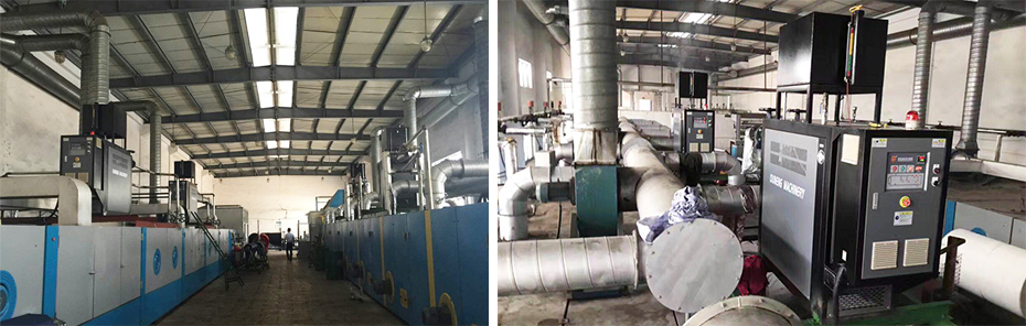 復(fù)合材料行業(yè)解決方案 復(fù)合材料行業(yè)解決方案