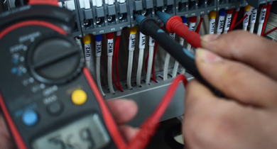 電工工藝檢測 電工工藝檢測