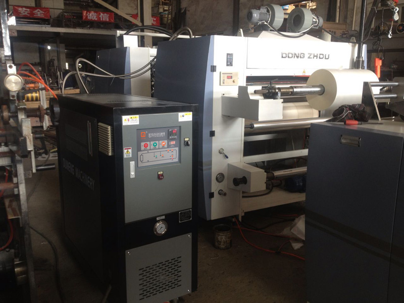 覆膜機輥筒模溫機 覆膜機輥筒模溫機